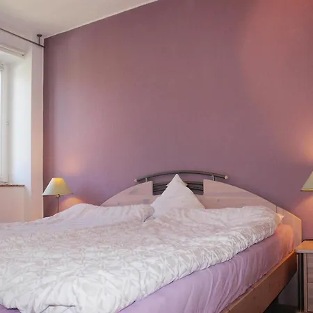 بيت للعطل Reihenhaus, St Peter-ording, Cleaning Included